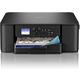 Brother DCP-J1310DW Inkjetprinter