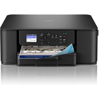 Brother DCP-J1310DW Inkjetprinter