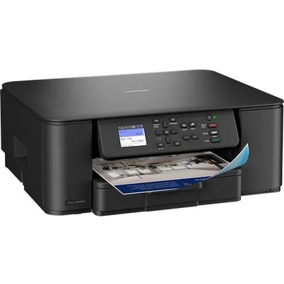 Brother DCP-J1310DW Inkjetprinter