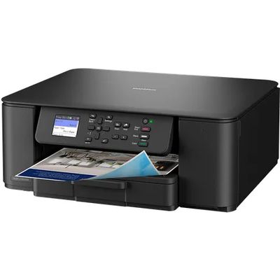Brother DCP-J1310DW Inkjetprinter