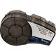 Brady M21-500-414 Etiket Zwart op wit