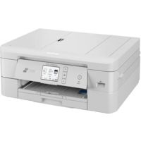 Brother DCP-J1800DW Inkjetprinter