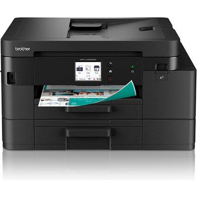 Brother MFC-J4550DW Inkjetprinter