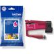Brother LC-527M Inktcartridge Magenta