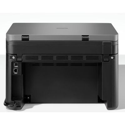 Brother DCP-L1640W Laserprinter
