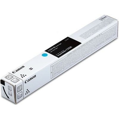 Canon C-EXV 65 C Toner Cyaan
