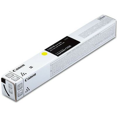 Canon C-EXV 65 Y Toner Geel