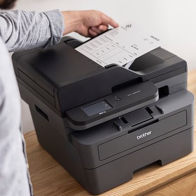 Brother MFC-L2860DW Laserprinter