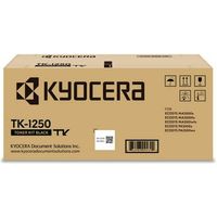 Kyocera TK-1250K Toner Zwart