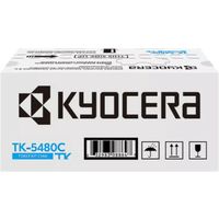 Kyocera TK-5480C Toner Cyaan