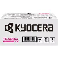 Kyocera TK-5480M Toner Magenta