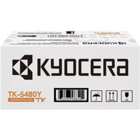 Kyocera TK-5480Y Toner Geel