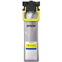 Epson C13T11N440 Inktcartridge Geel