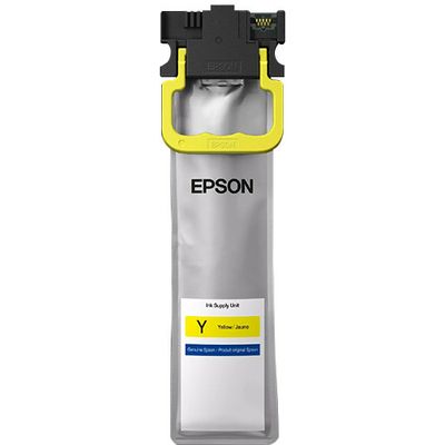 Epson C13T11N440 Inktcartridge Geel