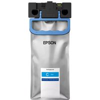 Epson C13T11P240 Inktcartridge Cyaan Hoge capaciteit
