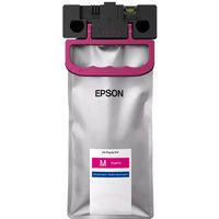Epson C13T11P340 Inktcartridge Magenta Hoge capaciteit