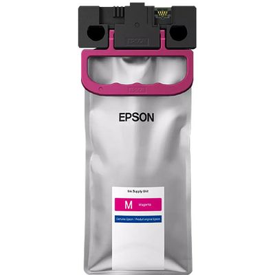 Epson C13T11P340 Inktcartridge Magenta Hoge capaciteit