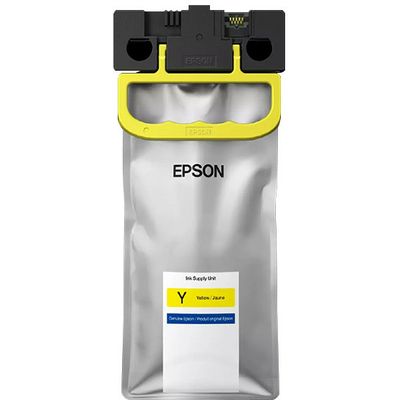 Epson C13T11P440 Inktcartridge Geel Hoge capaciteit