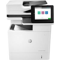 HP Color LaserJet Enterprise MFP M635h Laserprinter
