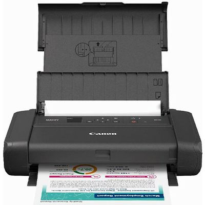 Canon MAXIFY BX110 Mobiele printer