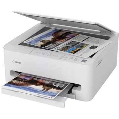 Canon PIXMA TS4150i Inkjetprinter