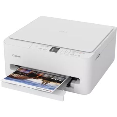Canon PIXMA TS6550i Inkjetprinter
