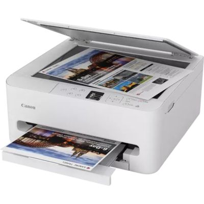 Canon PIXMA TS6550i Inkjetprinter