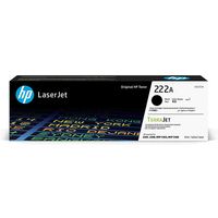HP 222A (W2220A) Toner Zwart