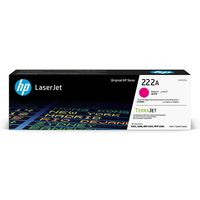HP 222A (W2223A) Toner Magenta
