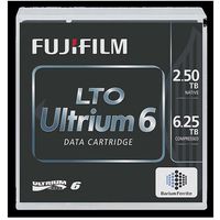 Fujifilm LTO Ultrium 6 Data Cartridge