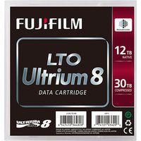 Fujifilm LTO Ultrium 8  Data Cartridge