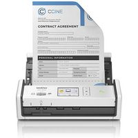Brother ADS-1800W Scanner