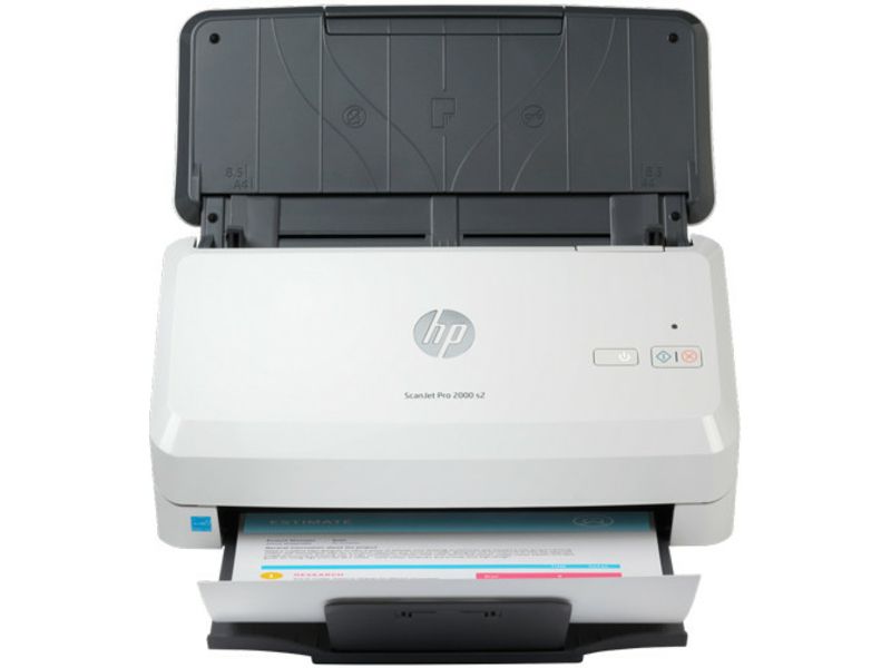 HP ScanJet Pro 2000 s2 Scanner