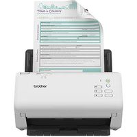 Brother ADS-4300N Scanner