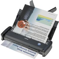 Canon ImageFORMULA P-215II  Scanner