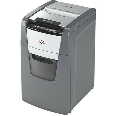 Rexel Optimum Auto+ 150X Papierversnipperaar