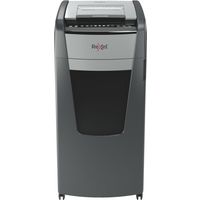 Rexel Optimum Auto+ 600X Papierversnipperaar