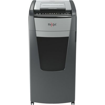 Rexel Optimum Auto+ 600X Papierversnipperaar