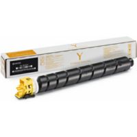 Kyocera TK-8555Y Toner Geel