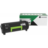Lexmark 66S2000 Toner Zwart