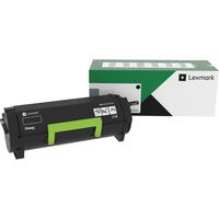 Lexmark 66S2H00 Toner Zwart