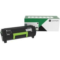 Lexmark 66S2X00 Toner Zwart Extra hoge capaciteit
