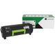 Lexmark 66S2X00 Toner Zwart Extra hoge capaciteit