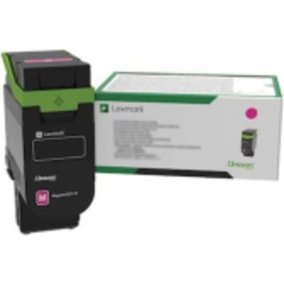 Lexmark 75M20M0 Toner Magenta