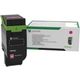 Lexmark 75M20M0 Toner Magenta