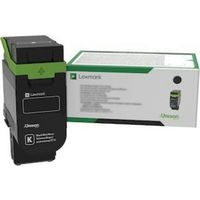 Lexmark 75M2HK0 Toner Zwart