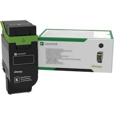 Lexmark 75M2HK0 Toner Zwart