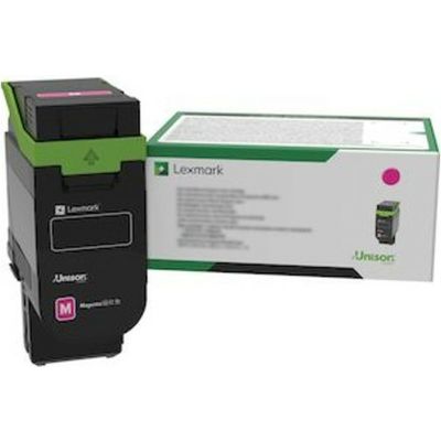 Lexmark 75M2HM0 Toner Magenta