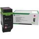Lexmark 75M2HM0 Toner Magenta