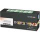 Lexmark 24B6842 Toner Cyaan